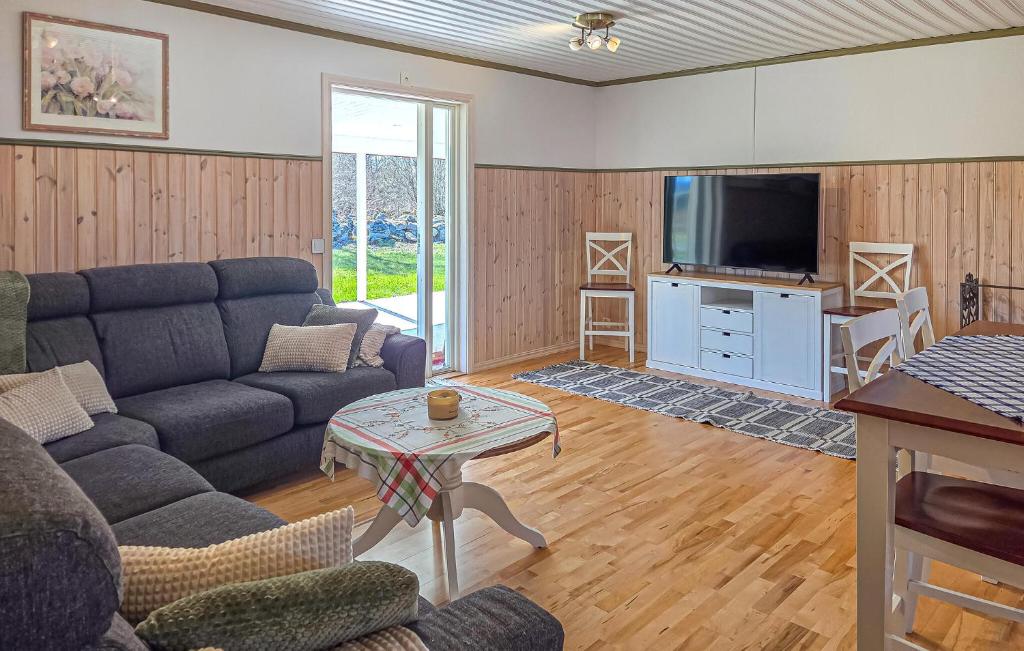 Gorgeous Home In Vittaryd With Sauna