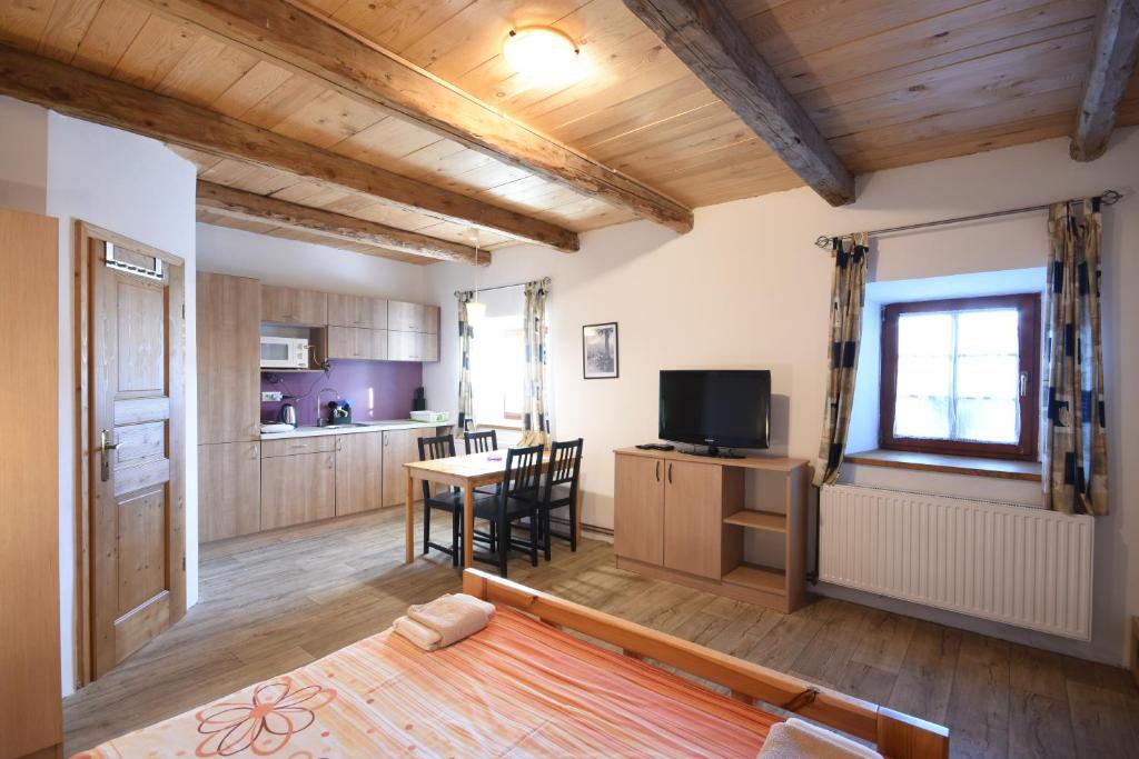 Pension U Řehoutů - Apartamento