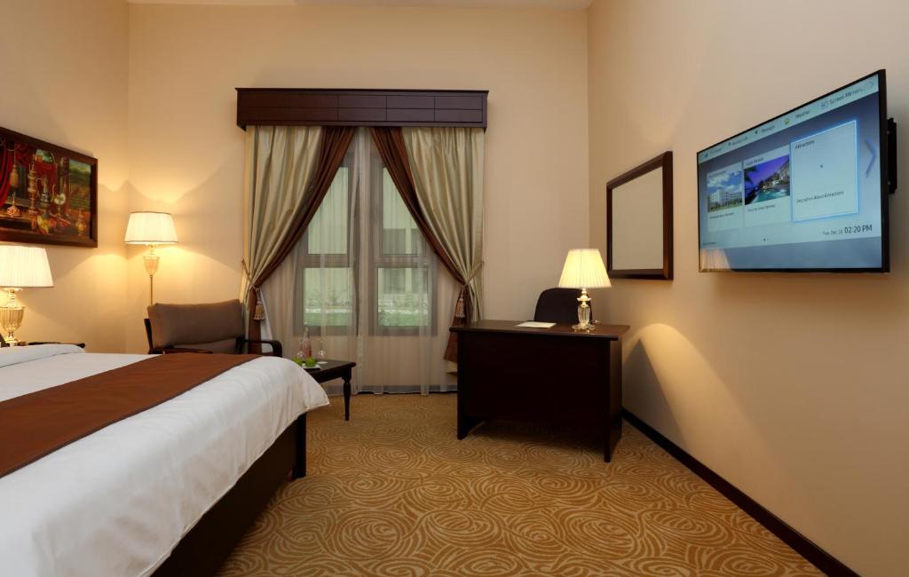 Melissa Hotel Riyadh - Standard Room