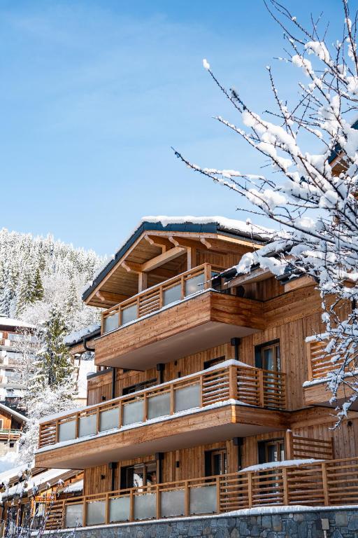 Kangto by Alpine Resorts