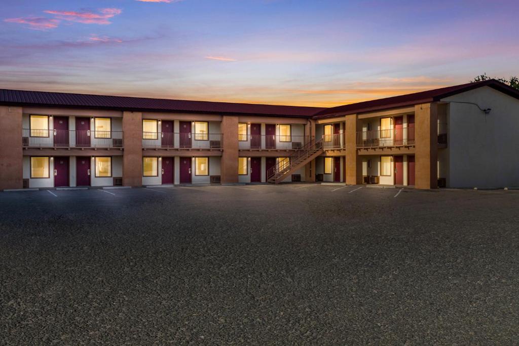 Baymont by Wyndham Socorro photo