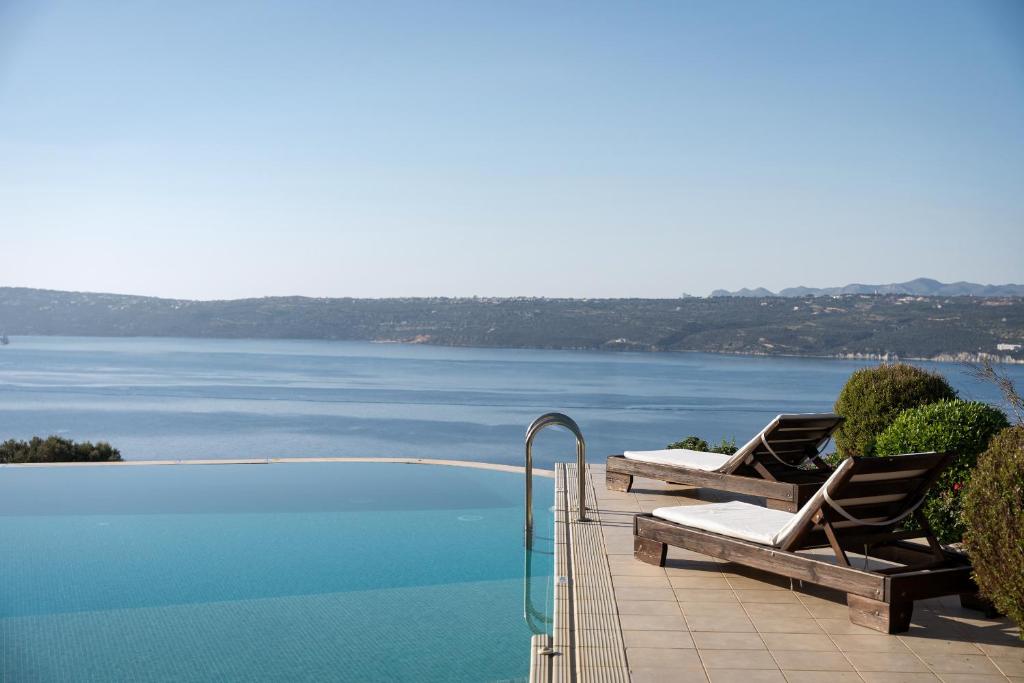 Your-Villa, Villas in Crete