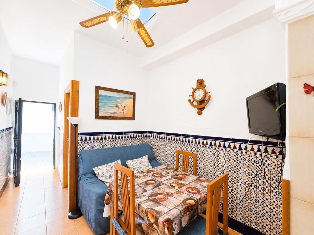 Apartamento Aparicio, Conil centro