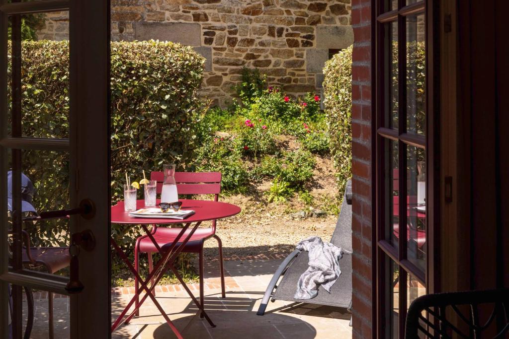 Hôtel & Spa de La Bretesche - Villa Con 1 Camera Da Letto