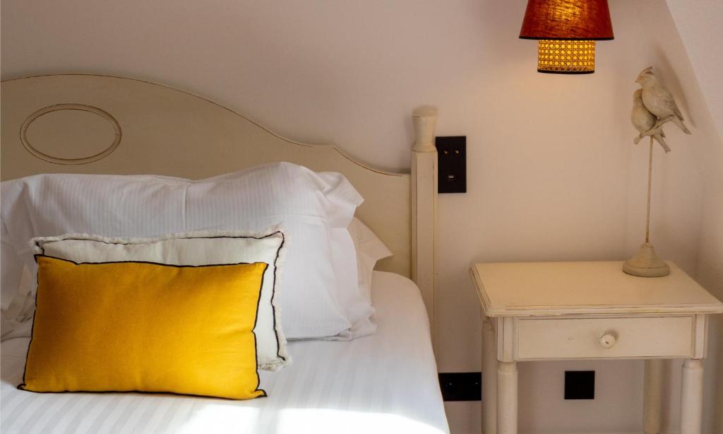 Hôtel & Spa de La Bretesche - Villa Con 2 Camere Da Letto