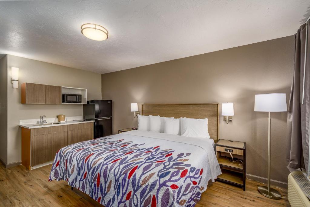 Baymont by Wyndham Socorro photo