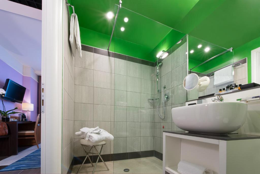 My One Hotel Bologna - Resim 3