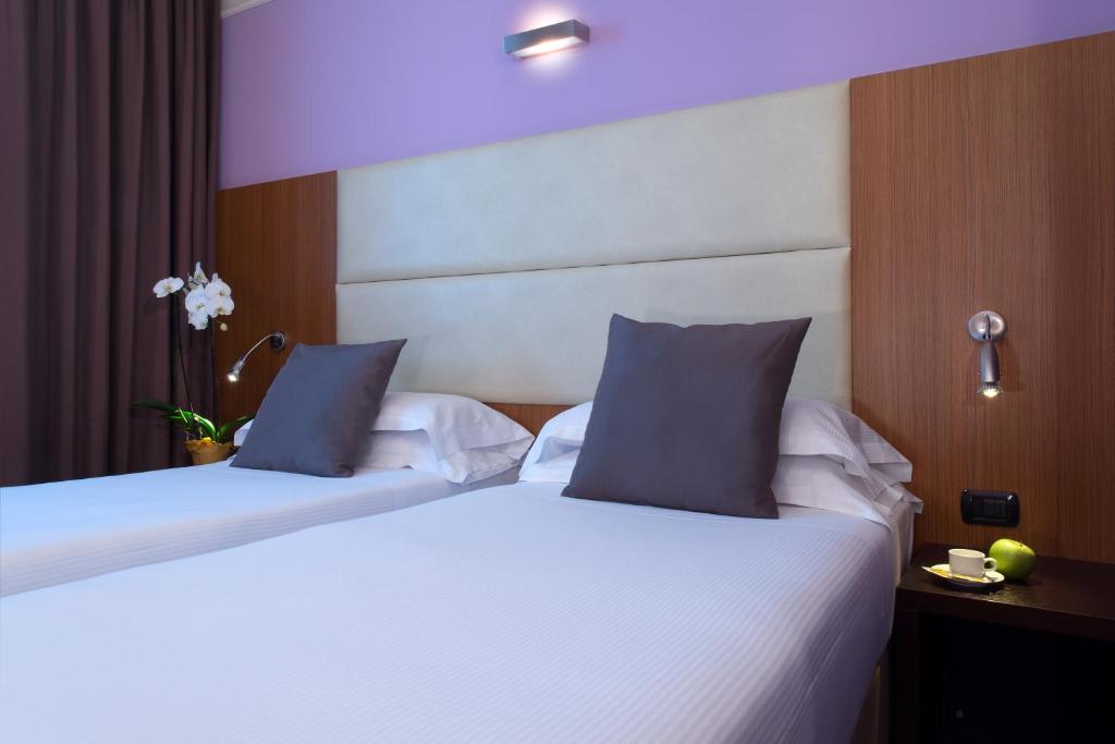 My One Hotel Bologna - Resim 14