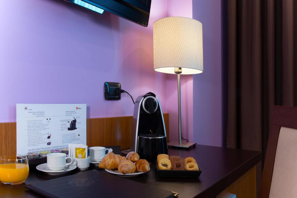 My One Hotel Bologna - Resim 18