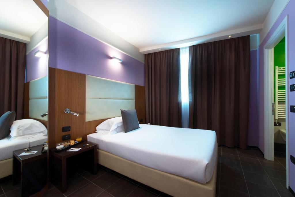 My One Hotel Bologna - Resim 17