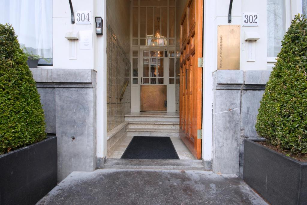 Grand Canal Boutique Hotel - Resim 35