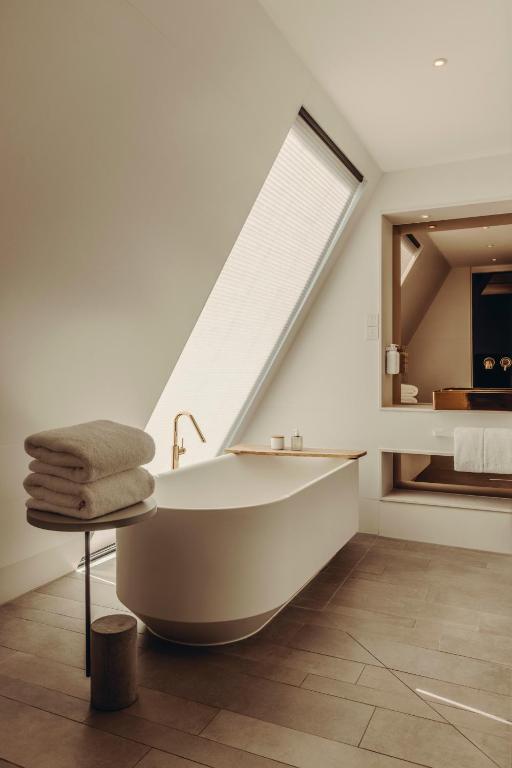Nobu Hotel London Shoreditch - 