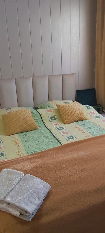 Dom Pod Gruszą - One-Bedroom Apartment