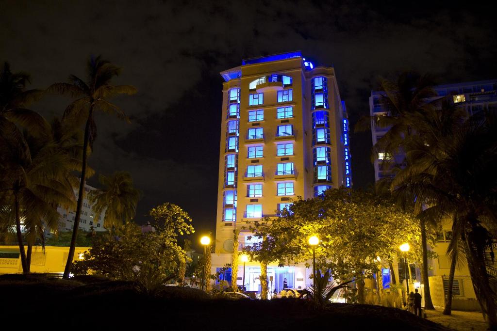 San Juan Water & Beach Club Hotel, San Juan – Updated 2023 Prices