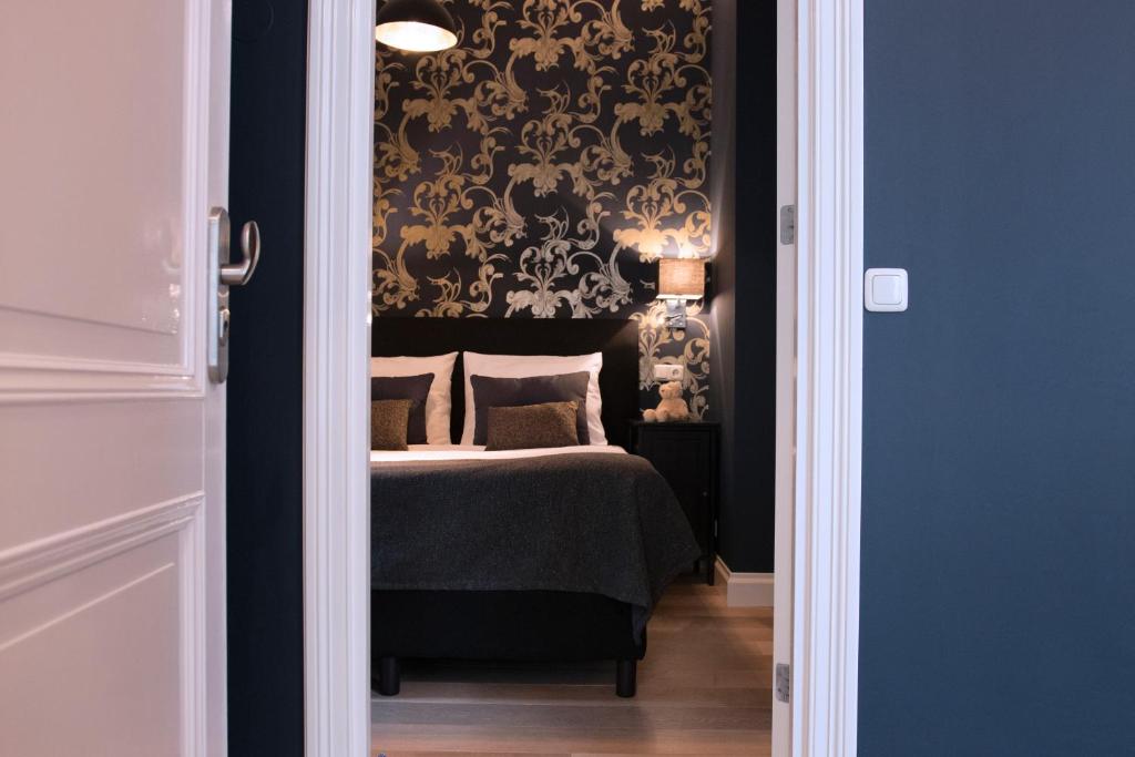 Grand Canal Boutique Hotel - Resim 26