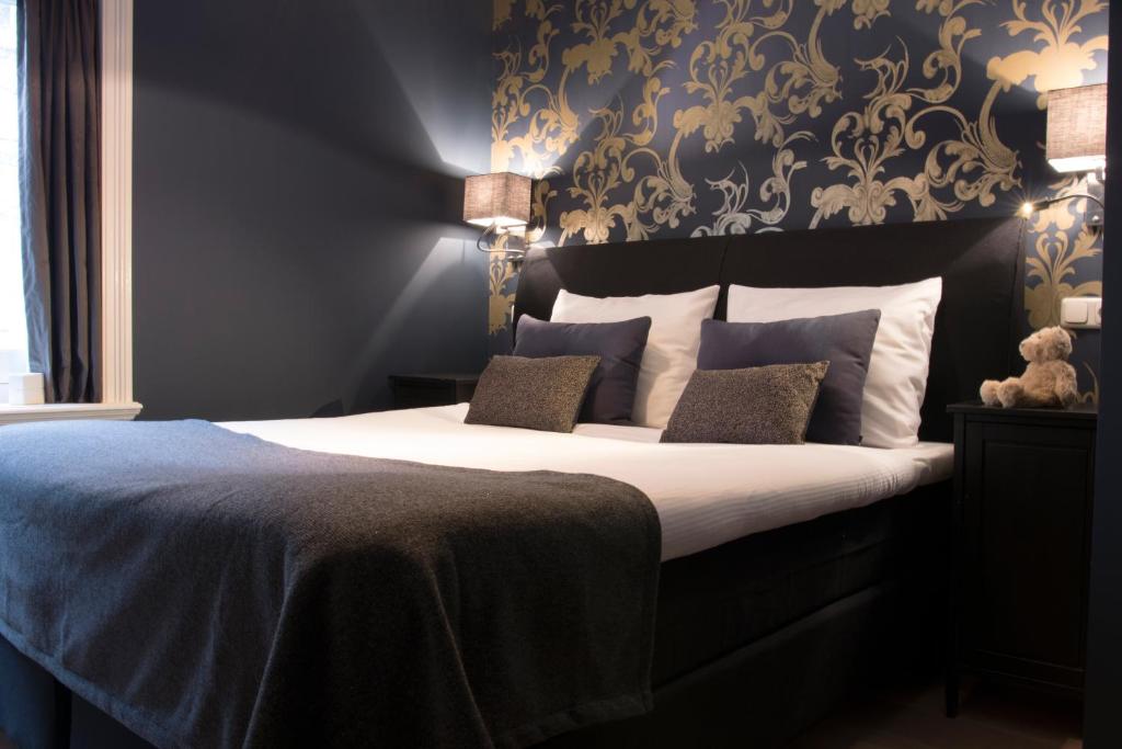 
Comfort Double Room with Shower
