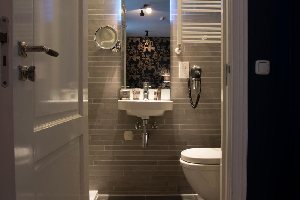 Grand Canal Boutique Hotel - Resim 33