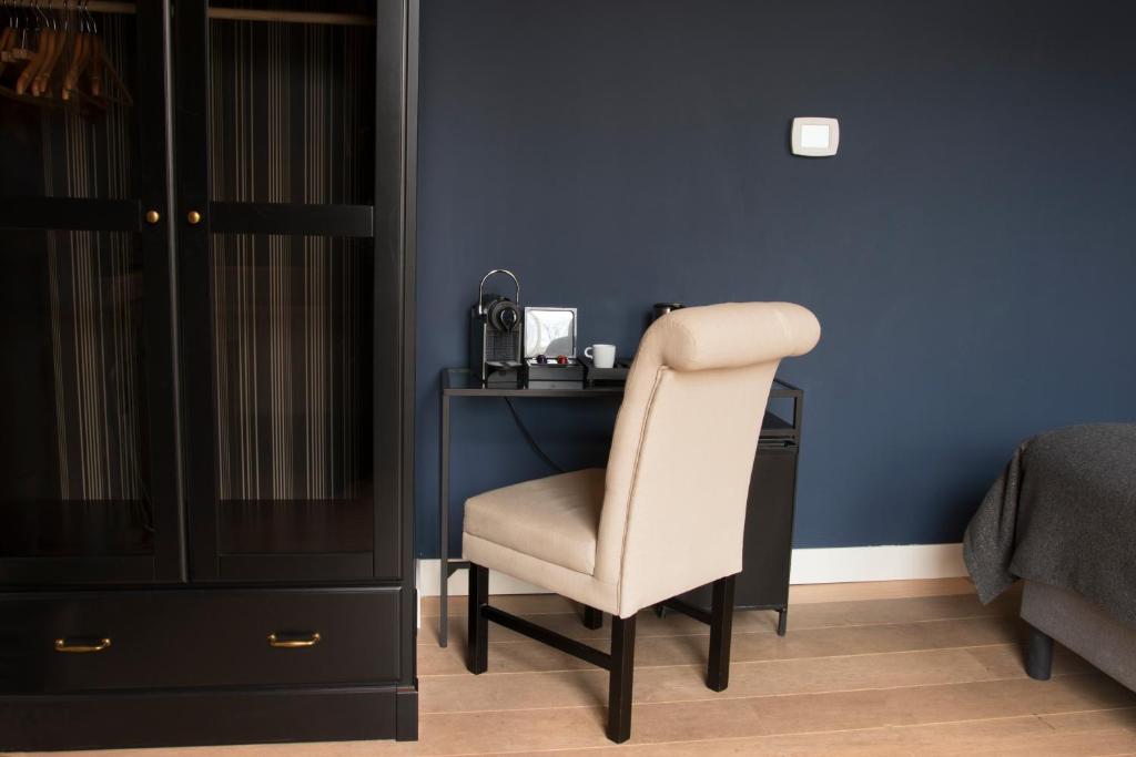 Grand Canal Boutique Hotel - Resim 16