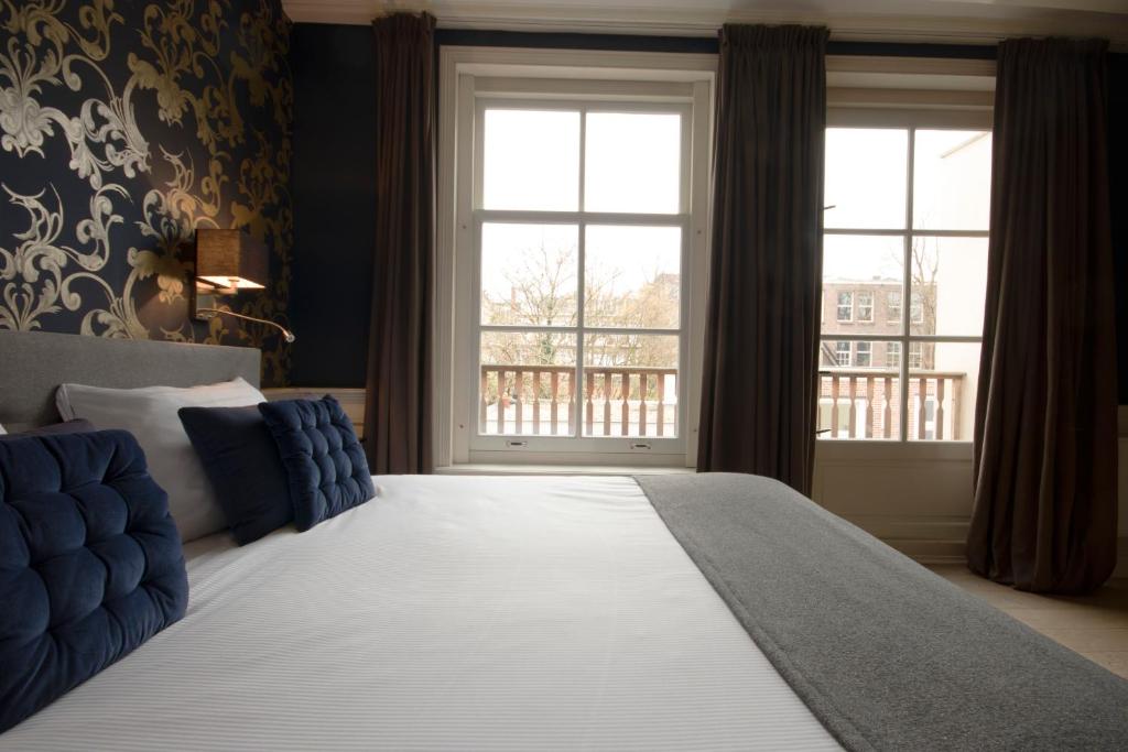 Grand Canal Boutique Hotel - Resim 17