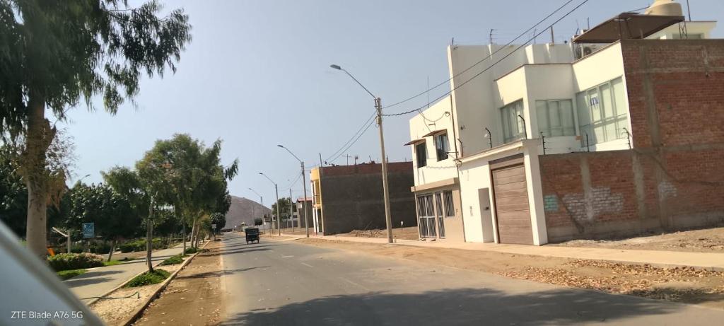 Chilca, ATM Beach House - Haus Mit Fünf Schlafzimmern