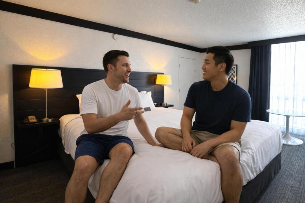 OYO Hotel and Casino Las Vegas - 