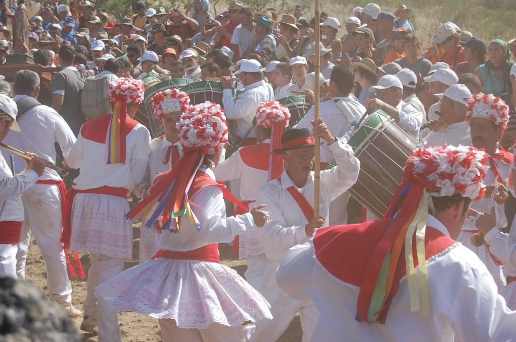 Hosté ubytování El Sitio