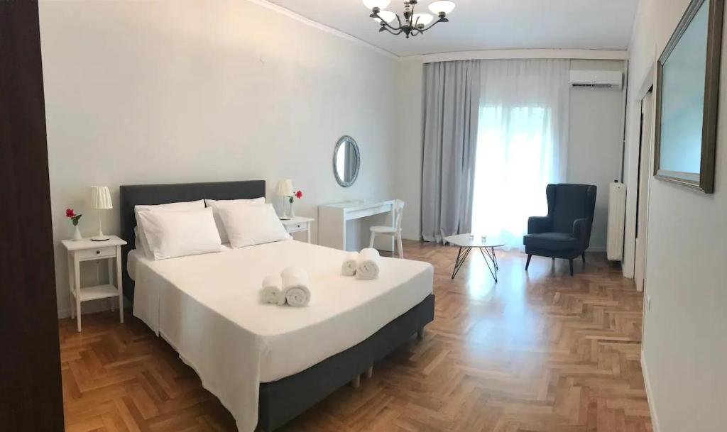 Harmony Suite