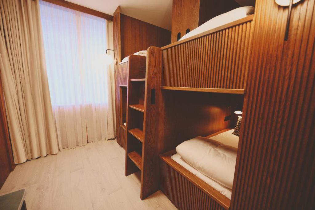 Mollie's Manchester - Quadruple Room