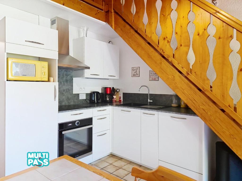 Chalet de lOy OY16 NATURE & MOUNTAIN 4 Pers