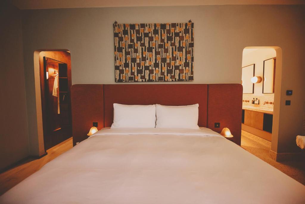 Mollie's Manchester - One-Bedroom Suite