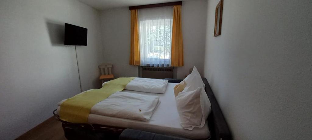 Residence die Färbe - Apartamento De Dos Dormitorios