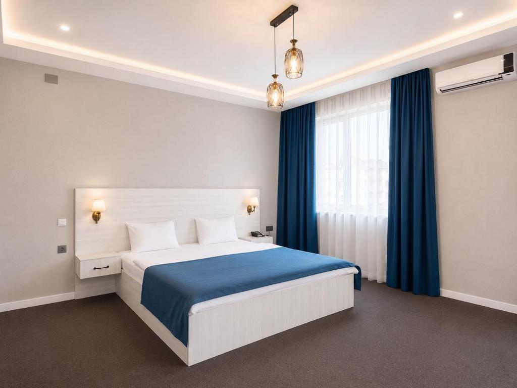 امکانات Central Baku Hotel - تصویر ۴
