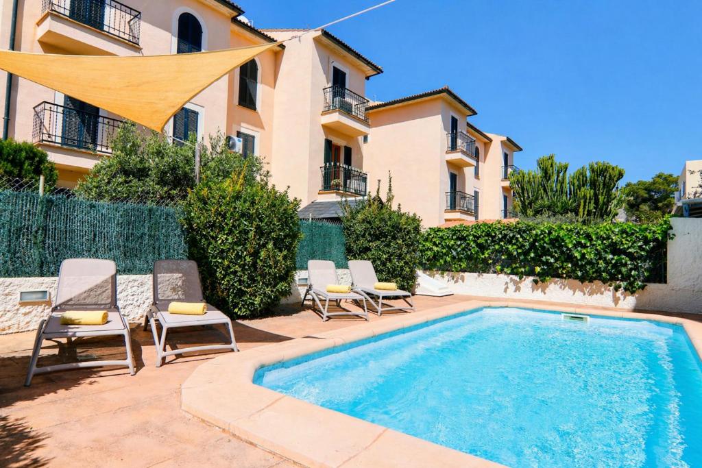 E438 Can Gorrio by Mallorca Villa Selection