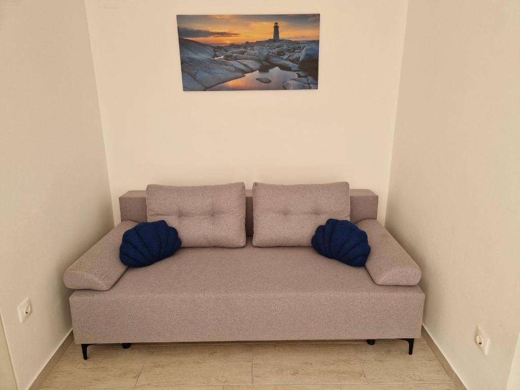 Apartmani AE