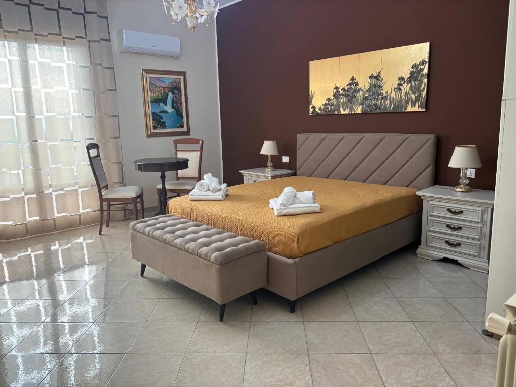 La Casa del Sole - Sambuca - Housity