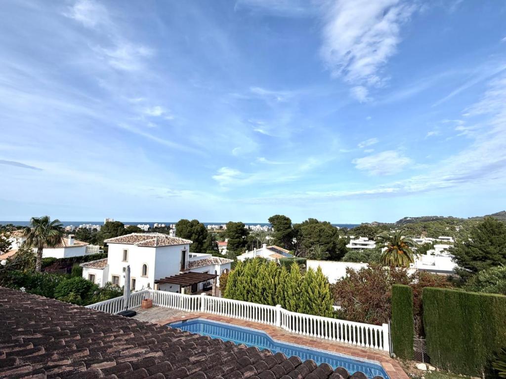 Villa Las Meonas