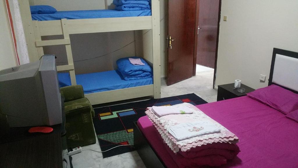 Adana Hostel 1 - Habitación Doble Estándar