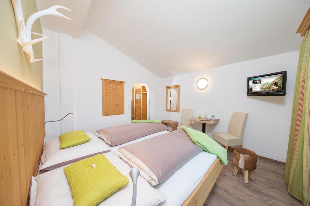 Comfort Hotel Garni Landhaus Gitti - 16