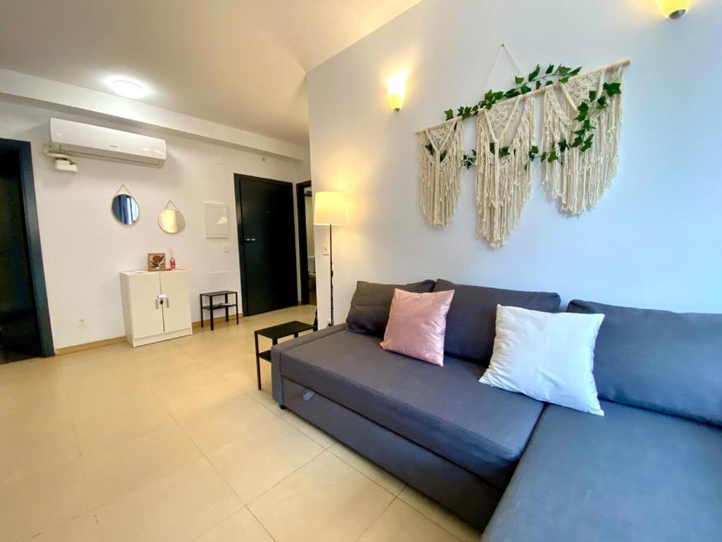 Apartment near the metro blue line - Apartment