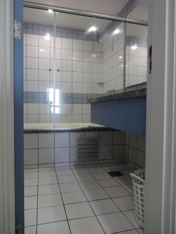  Personal Flat Fortaleza - Iate Plaza