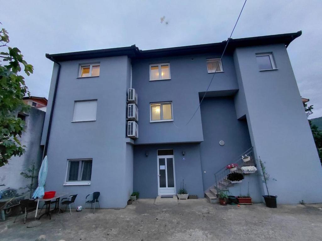 Guesthouse David i Spoma - Housity