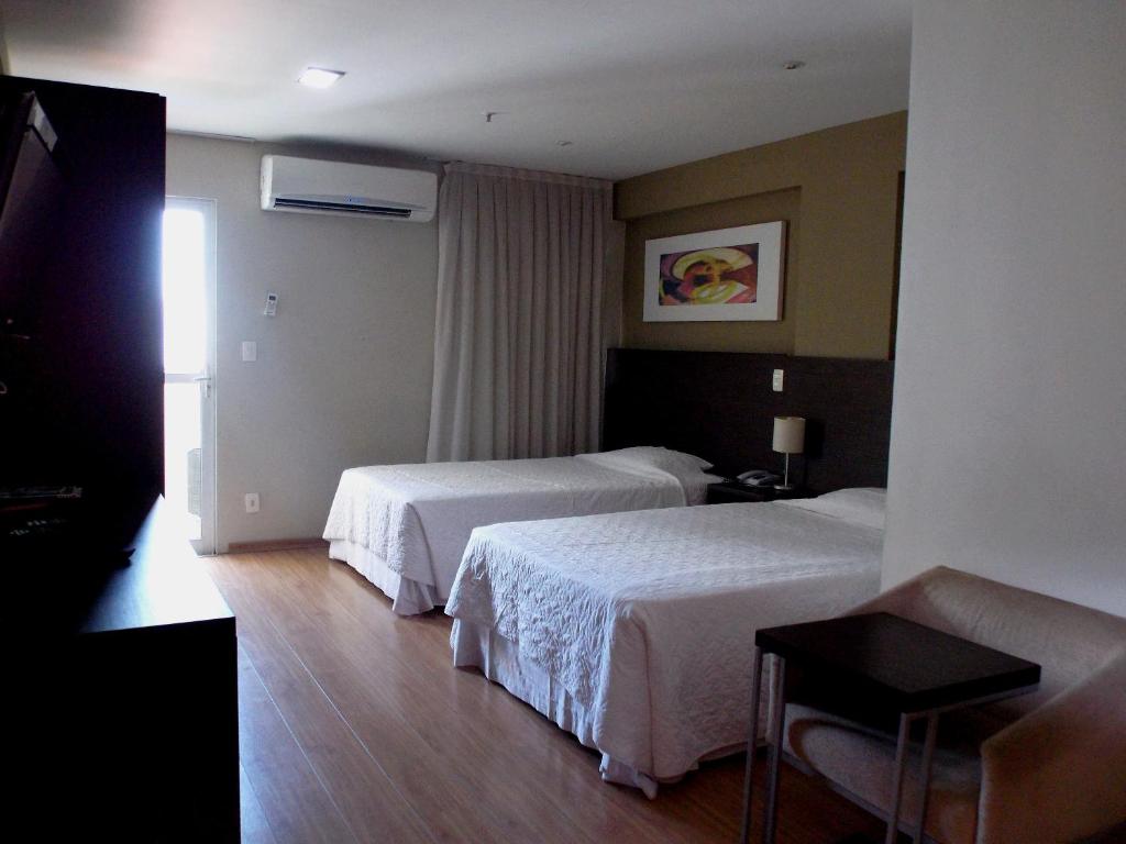  Mont Blanc Apart Hotel - Duque de Caxias
