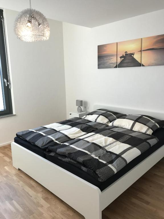 City Apartment Stuttgart - Apartamento De Lujo