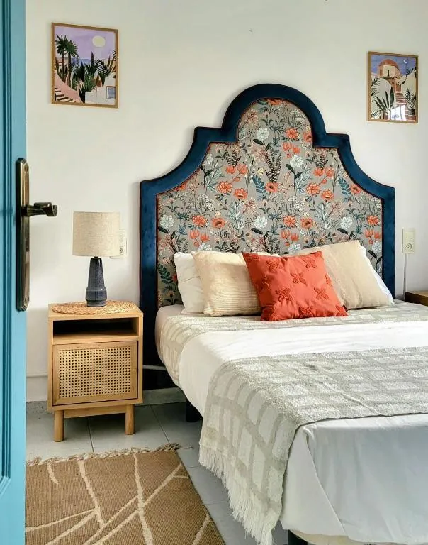 Apartamento Rodriguez de la Fuento
