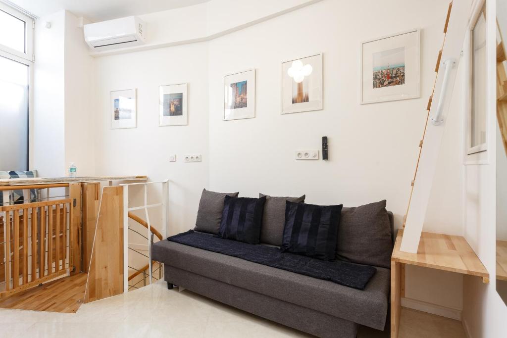 Appartement Petits Champs II - Apartment