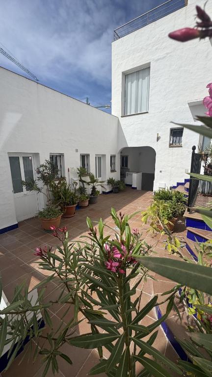 Cosy Apartment in Tarifa Center "Studio 1"