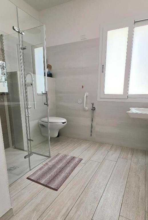 Sienda Cesira - Habitación Triple Confort Con Ducha