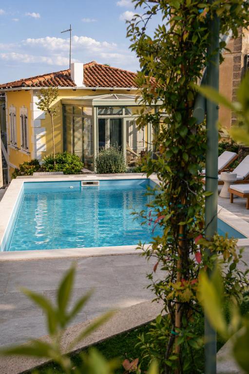 Villa Marica