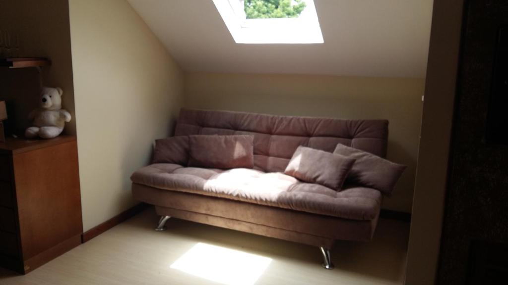 Cobertura Roloff  Cobertura Roloff