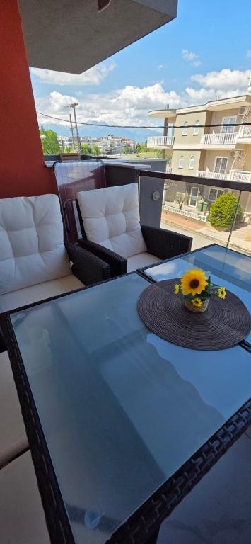 Luxury Apartment Harmonija 2